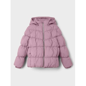 NAME IT Яке nkfmorning puffer jacket short tb (2339134578665)