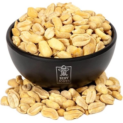 Bery Jones Arašídy pražené solené 1000 g