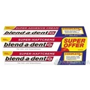 Blend-a-Dent Extra Mild Mint/Extra Stark Original Duo pack 2x47 g