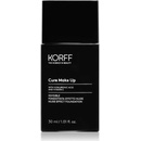 Korff Invisible nude efekt make-up 01 30 ml