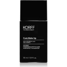 Korff Invisible nude efekt make-up 01 30 ml