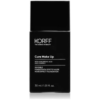 Korff Invisible nude efekt make-up 01 30 ml