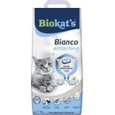 Biokat’s Bianco Attracting Kočkolit 5 kg