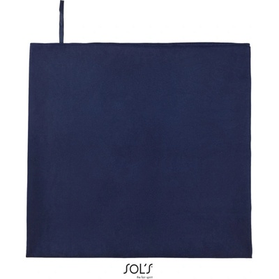 SOL's Collection Osuška Atoll 100 100 x 150 cm 25293629099 Navy french