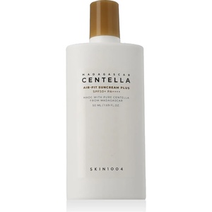 SKIN1004 Madagascar Centella Air-fit Suncream Plus SPF 50+ PA ++++ 50 ml Лосион за тяло