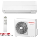 Toshiba RAS-B24B2KV2G / RAS-24B2AVG-E2 Климатици