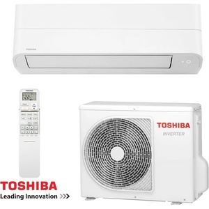 Toshiba RAS-B24B2KV2G / RAS-24B2AVG-E2 Климатици