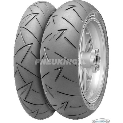 Continental ContiSportAttack 2 K 120/70 R17 58W