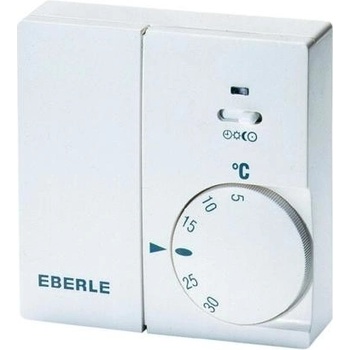 Eberle Bezdrátový termostat - vysílač Instat 868-R1, 5 - 30 °C, bílá