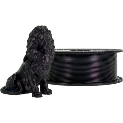 Prusa ment PLA Jet Black 1kg – Zboží Živě