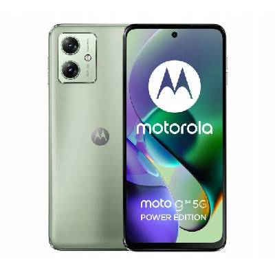 Smartfón Motorola Moto G54 12/256 Mint Green (Smartfón Motorola moto g54 power edition 5G 12/256GB Mint Green)