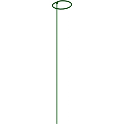 Max kruhová podpera rastlín priemer 7cm, výška 90cm