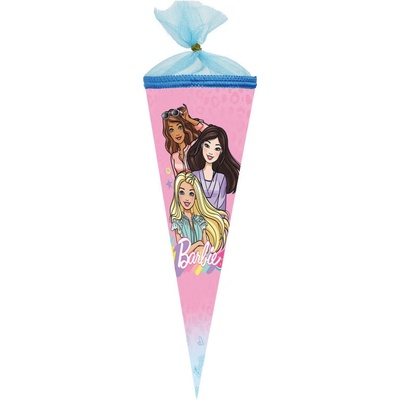 Disney Kornout Barbie Girl 35 cm – Hledejceny.cz