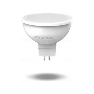 OPTONICA SMD GU5.3 7W 2700K 560lm SP1196
