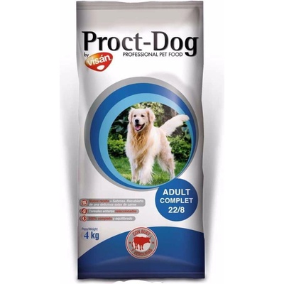 Proct-Dog Adult Complet 4 kg