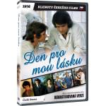 MagicBox Den pro mou lásku (Remasterovaná verze) - DVD (029347)