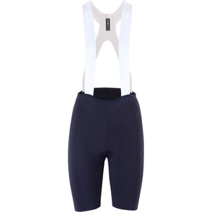 Nalini Дамски клин за колоездене Nalini Women's Perfect Bib Short Cycling bottoms - Black / Pristine (155-2321-0112)