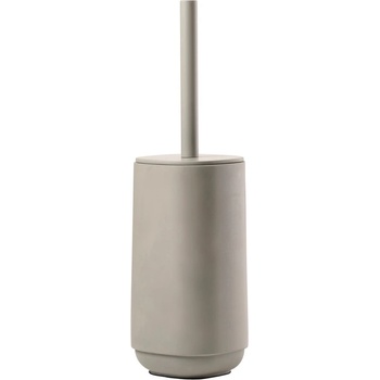 Zone Denmark Бежова бетонна четка за тоалетна Time - Zone (28126)