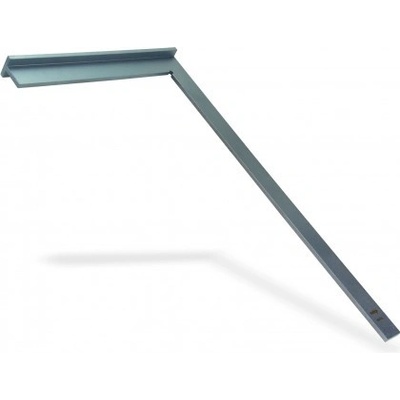 DEMA Zámečnický 500x280 mm 90° s dorazem