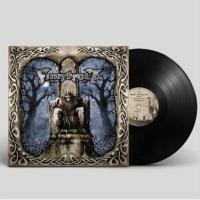 Nattfodd - Finntroll LP