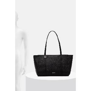 Calvin Klein шопинг чанта дамска от имитация на кожа (LV04F3424G) - answear - 234,50 лв