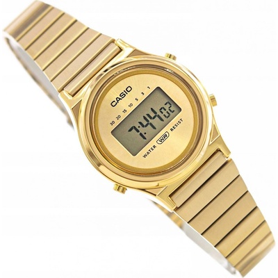 Casio LA700WEG