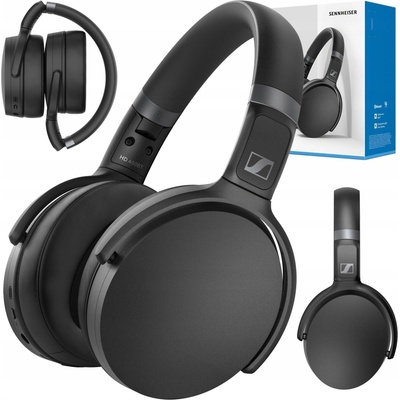 Sennheiser HD 450BT