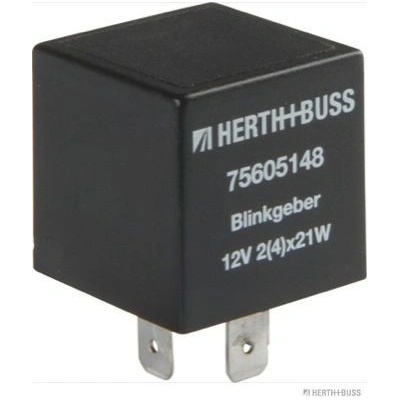 Přerušovač blinkru HERTH+BUSS ELPARTS 75605148