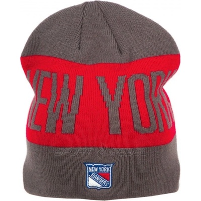 Adidas čiapka NHL´19 NY Rangers