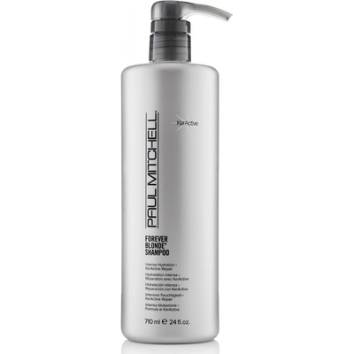 Paul Mitchell Blonde Forever Blonde Shampoo 710 ml