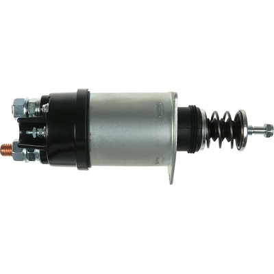 Elektromagnetický spínač, startér AS-PL SS1149P