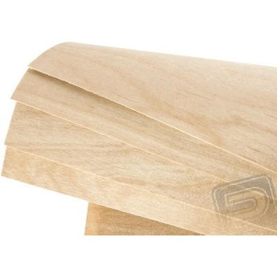 Kavan Překližka FLEXI 0,6x600x300 mm
