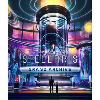 Stellaris: Grand Archive