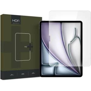 HOFI Стъклен Протектор за iPad Air 11" M4/ M3/ M2, Hofi Pro+ Glass, Прозрачен (5906302308705)