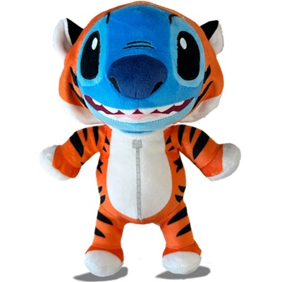 Disney Rajah Stitch 25 cm
