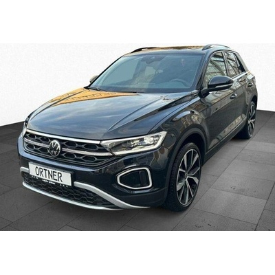 Volkswagen T-Roc 2.0 TDI DSG Style 110 kW
