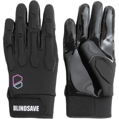 Blindsave Legacy Padded Gloves Black – Zboží Dáma