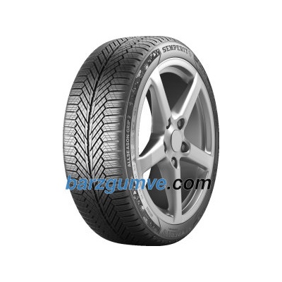 Semperit All Season-Grip 2 ( 255/35 R19 96Y XL EVc, с шпангоут на джанта ) (4024067006467)