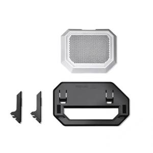 Thermaltake Аксесоар, Thermaltake Chassis Stand Kit Tower 300 Whte (AC-074-ON6NAN-A1)