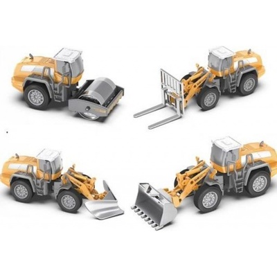 Alltoys Nákladní 8810 paletové vidle