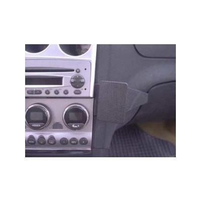 Brodit ProClip montážna konzola pre Alfa Romeo 156 02-06, na stred 853123
