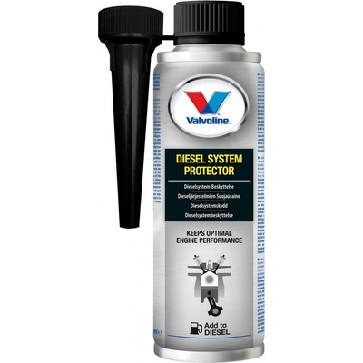 Valvoline Diesel System Protector 300 ml