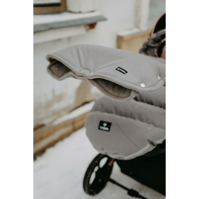 T-tomi Rukávník Grey
