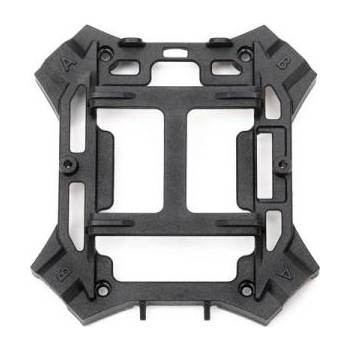 Traxxas долна шаси (4): LaTrax Alias