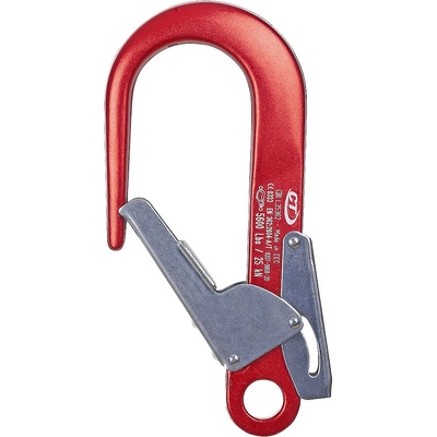 Climbing Technology Big Alu Hook