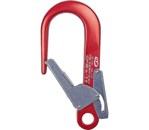 Climbing Technology Big Alu Hook