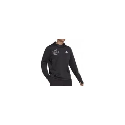 Adidas Signature Running (H56313) Мъжки суичър