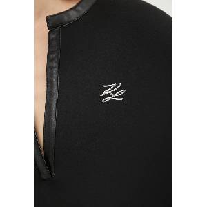 Karl Lagerfeld Пончо (A3W20016)