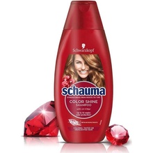 Schwarzkopf Schauma Color Glanz Shampoo 400 ml