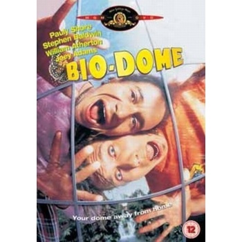 Bio-Dome DVD